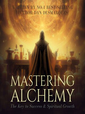 cover image of Mastering Alchemy